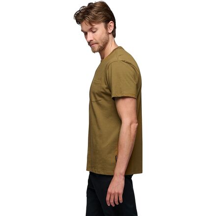 Black Diamond - Project T-Shirt - Men's