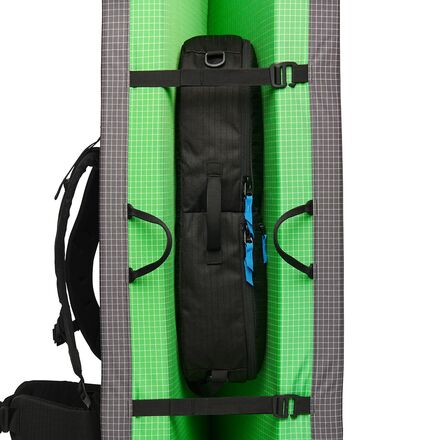 Black Diamond - Capsule 20 Bouldering Bag