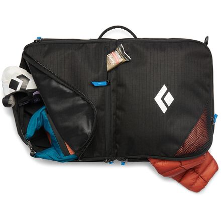 Black Diamond - Capsule 20 Bouldering Bag