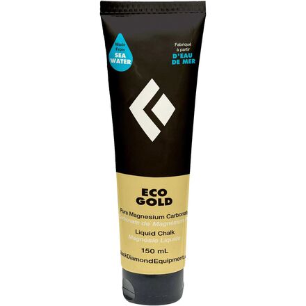 Black Diamond - Eco Gold Liquid Chalk - One Color