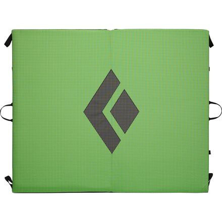 Black Diamond - Erratic Crash Pad