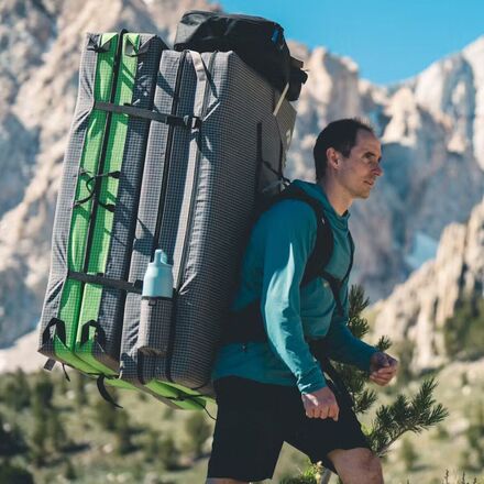 Black Diamond - Erratic Crash Pad