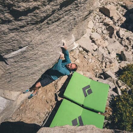 Black Diamond - Erratic Crash Pad