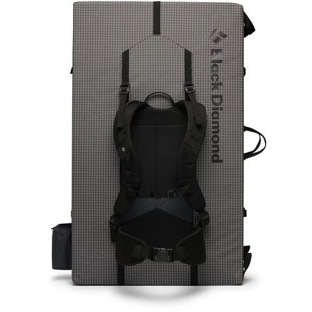 Black Diamond - Erratic Crash Pad