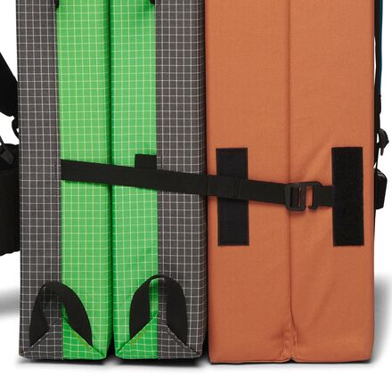 Black Diamond - Erratic Crash Pad