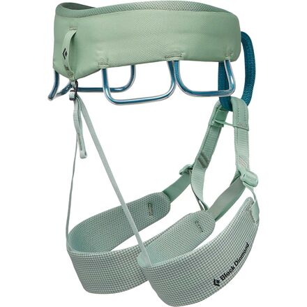 Black Diamond - Momentum Harness - Women's