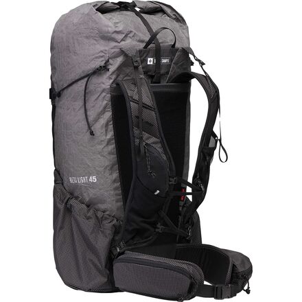 Black Diamond - Betalight 45 Backpack