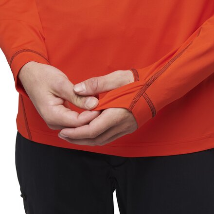 Black Diamond - Alpenglow Pro Hoodie - Men's