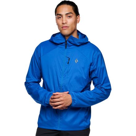 Alpine Start Insulated Hoodie - Men's