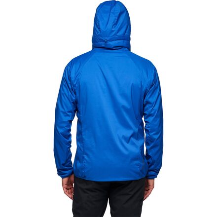 Black Diamond - Alpine Start Insulated Hoodie - Men's