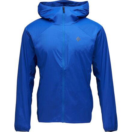 Black Diamond - Alpine Start Insulated Hoodie - Men's
