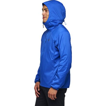 Black Diamond - Alpine Start Insulated Hoodie - Men's