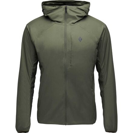 Black Diamond - Alpine Start Insulated Hoodie - Men's