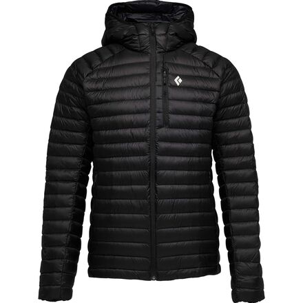 Black Diamond - Approach Down Hoodie - Men's
