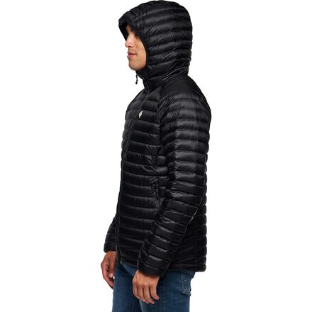 Black Diamond - Approach Down Hoodie - Men's