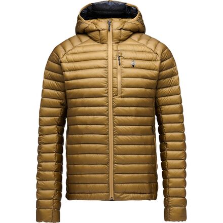 Black Diamond - Approach Down Hoodie - Men's