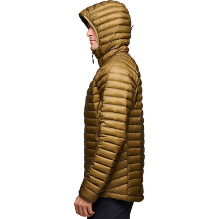 Black Diamond - Approach Down Hoodie - Men's