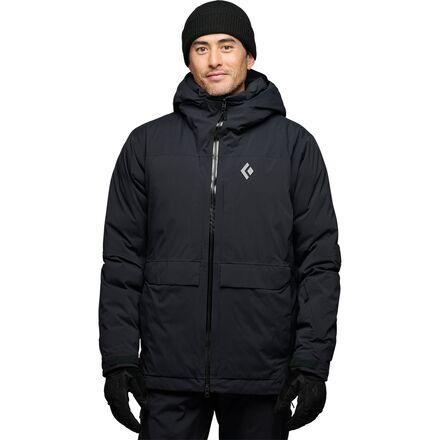 Factor Insulated Parka - Men's