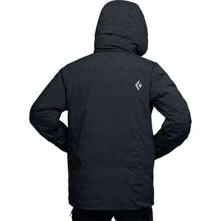 Black Diamond - Factor Insulated Parka - Men's