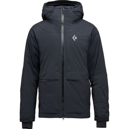 Black Diamond - Factor Insulated Parka - Men's