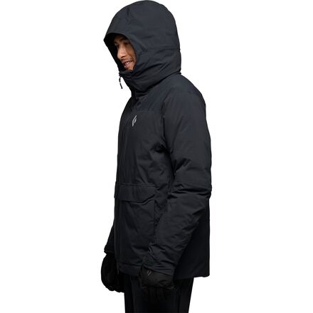Black Diamond - Factor Insulated Parka - Men's