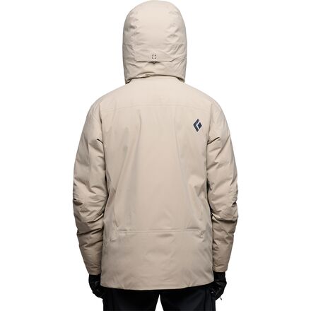 Black Diamond - Factor Insulated Parka - Men's