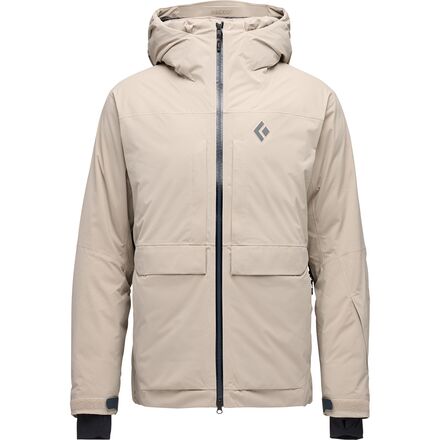 Black Diamond - Factor Insulated Parka - Men's