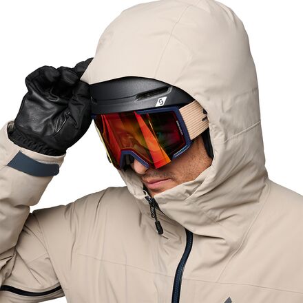 Black Diamond - Factor Insulated Parka - Men's