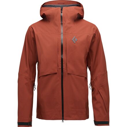Black Diamond - Factor Shell Jacket - Men's