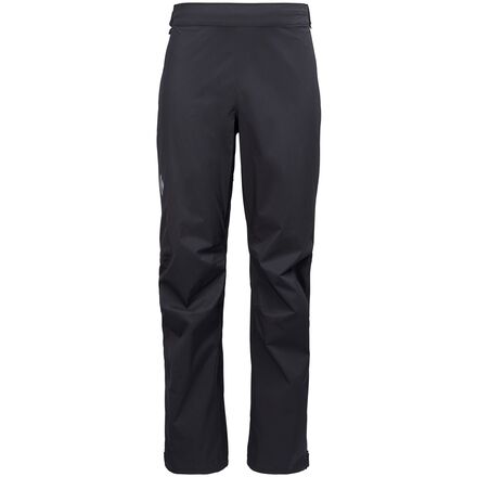 Black Diamond - Fineline Stretch Full-Zip Pant - Men's