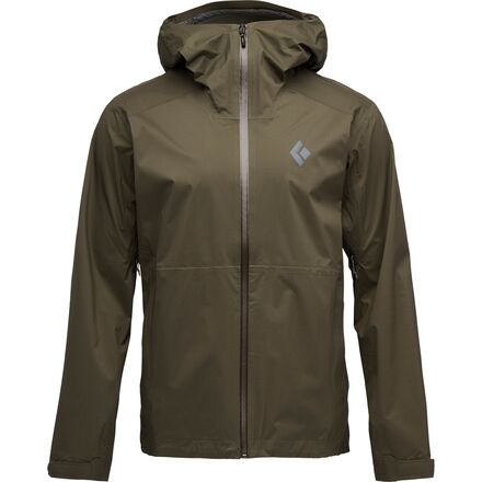 Fineline Stretch Shell - Men's
