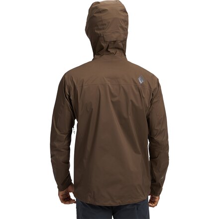 Black Diamond - Fineline Stretch Shell - Men's