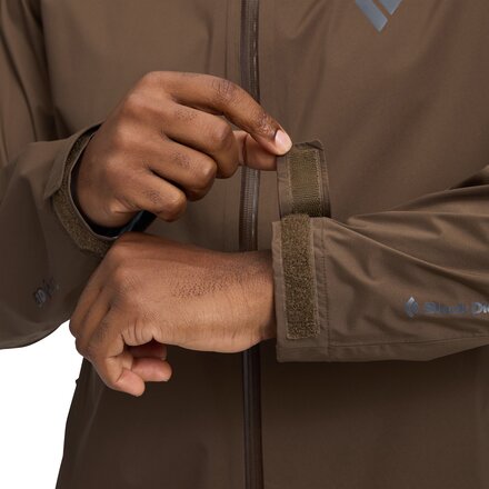 Black Diamond - Fineline Stretch Shell - Men's