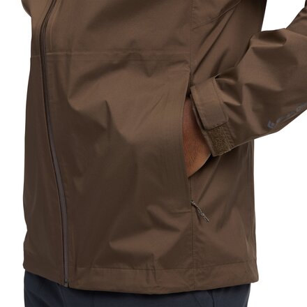 Black Diamond - Fineline Stretch Shell - Men's