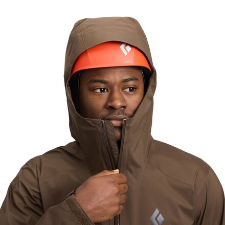 Black Diamond - Fineline Stretch Shell - Men's