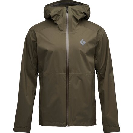 Black Diamond - Fineline Stretch Shell - Men's