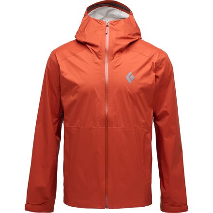 Fineline Stretch Shell - Men's