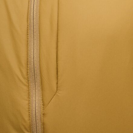 Black Diamond - First Light Stretch Hooded Jacket - Men's