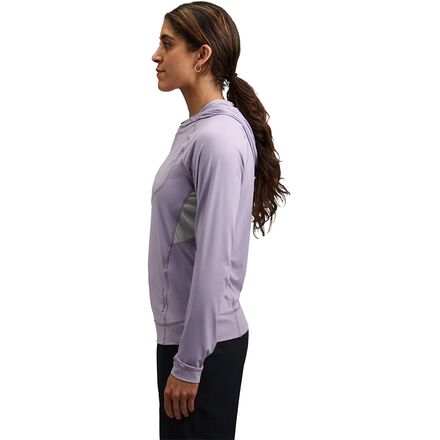 Black Diamond - Alpenglow Pro Hooded Top - Women's