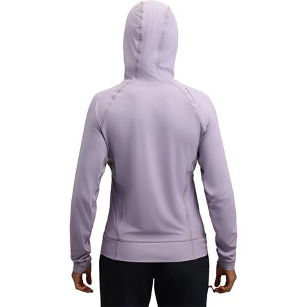 Black Diamond - Alpenglow Pro Hooded Top - Women's