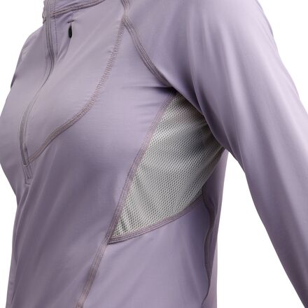 Black Diamond - Alpenglow Pro Hooded Top - Women's