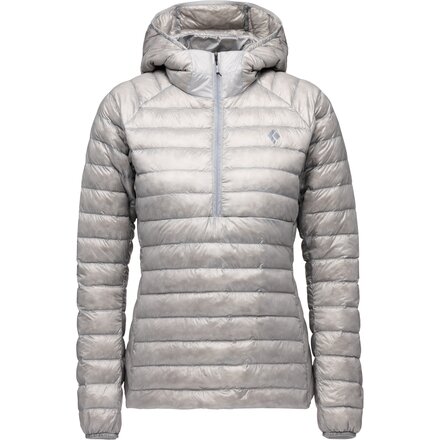 Deploy Down Hooded Jacket - Women's