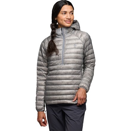 Black Diamond - Deploy Down Hooded Jacket - Women's