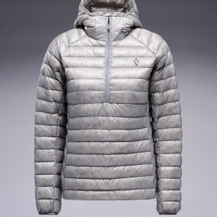 Black Diamond - Deploy Down Hooded Jacket - Women's