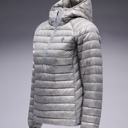 Black Diamond - Deploy Down Hooded Jacket - Women's