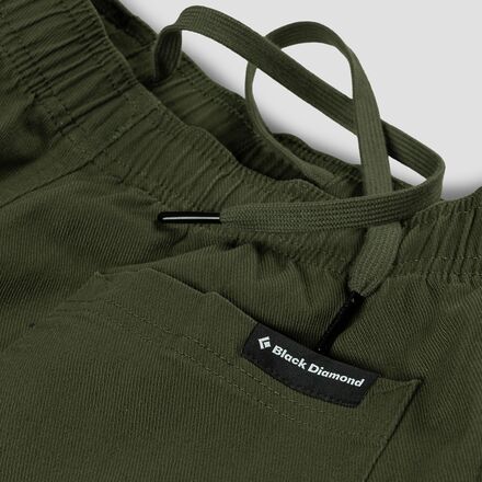 Black Diamond - Dirtbag Pant - Women's