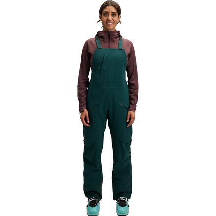 Factor Bib Pant - Women's