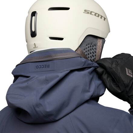 Black Diamond - Factor Shell Jacket - Women's