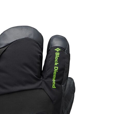 Black Diamond - Alpine 3-Finger Mitten