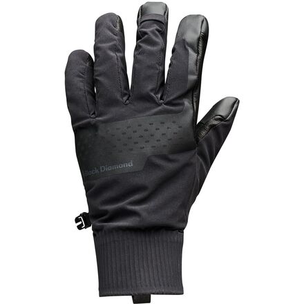 Alpine Softshell Glove
